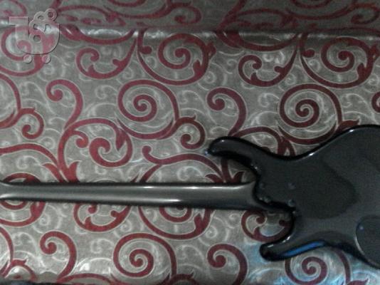 Ibanez Ergodyne EDB605 5χορδο
